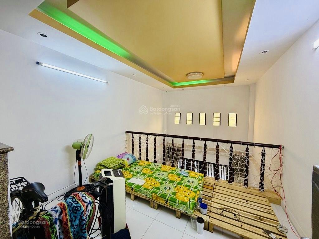 Bán nhà q7  hẻm 5m giá 7.9 tỷ  kinh doanh đỉnh cao
