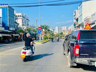 Bán siêu phẩm mặt tiền quận 7  thang máy xịn sò  nội thất tiền tỷ