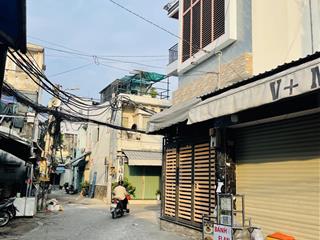 Chdv 4 tầng dt 115.8m2  9 phòng  dòng tiền 30tr/tháng  giá 8 tỷ
