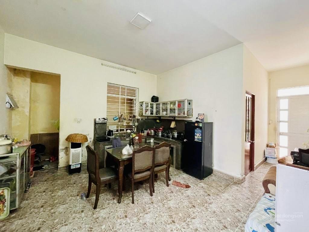 Bán siêu phẩm  nhà bè  hẻm xe hơi  122m2  chỉ 100m ra mt huỳnh tấn phát