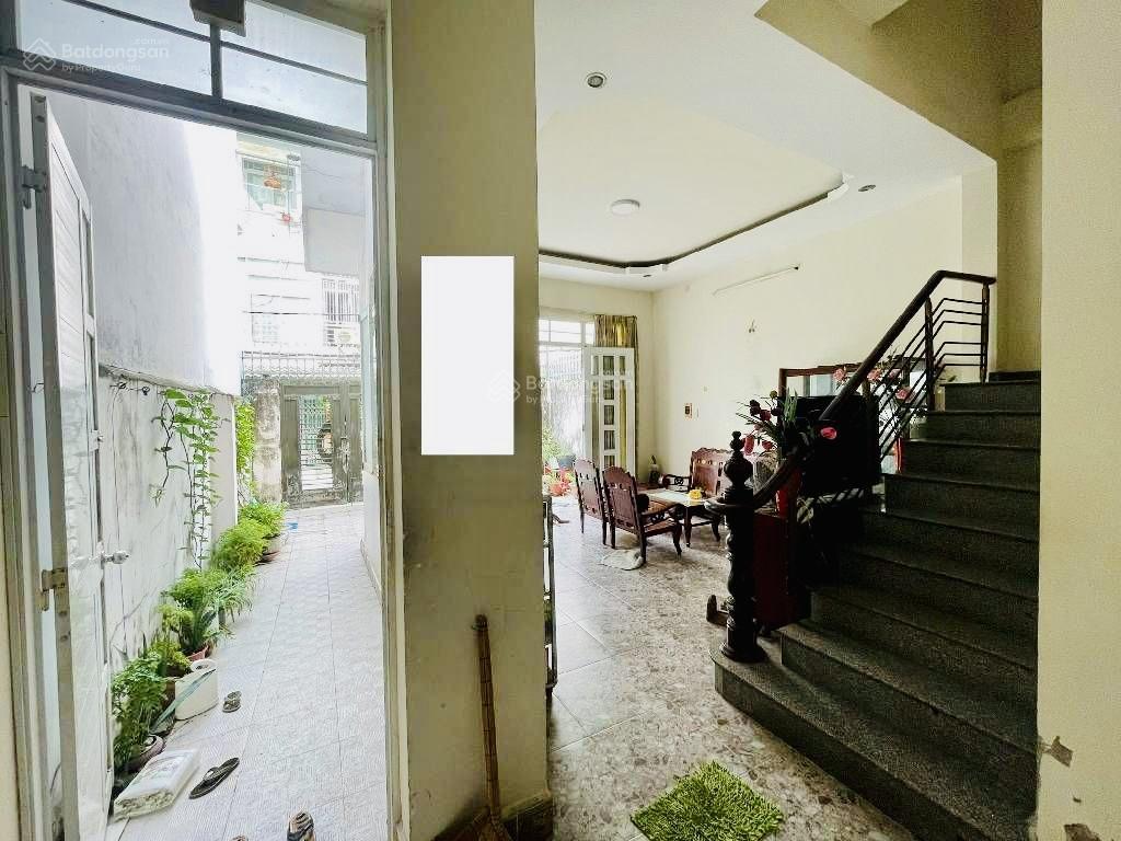 Bán siêu phẩm  nhà bè  hẻm xe hơi  122m2  chỉ 100m ra mt huỳnh tấn phát