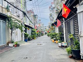 Bán siêu phẩm  nhà bè  hẻm xe hơi  122m2  chỉ 100m ra mt huỳnh tấn phát