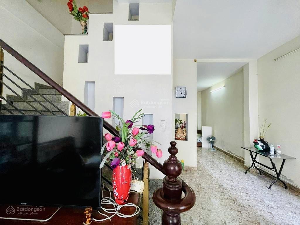 Bán siêu phẩm  nhà bè  hẻm xe hơi  122m2  chỉ 100m ra mt huỳnh tấn phát
