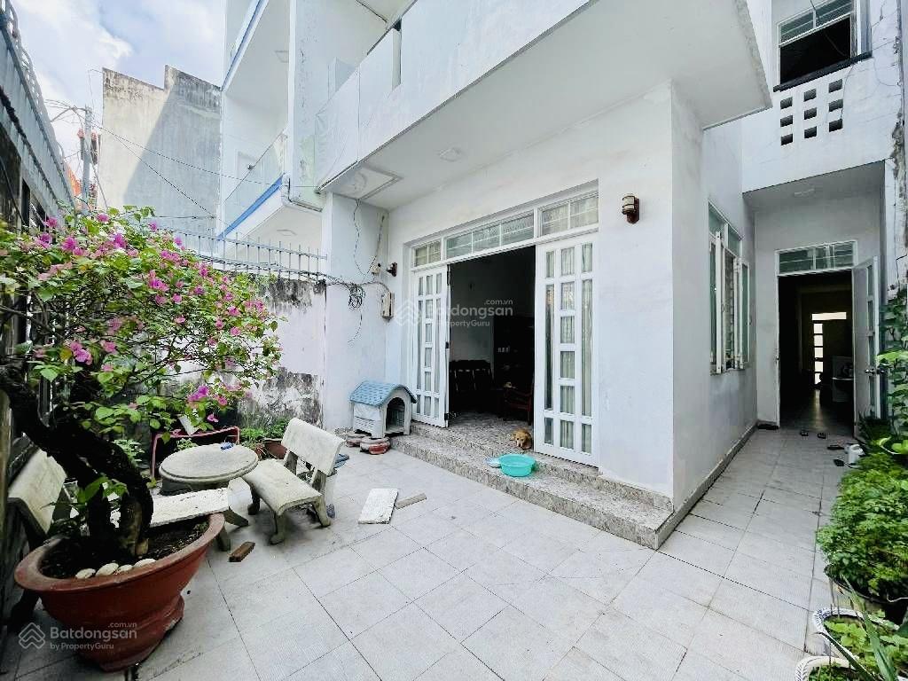 Bán siêu phẩm  nhà bè  hẻm xe hơi  122m2  chỉ 100m ra mt huỳnh tấn phát