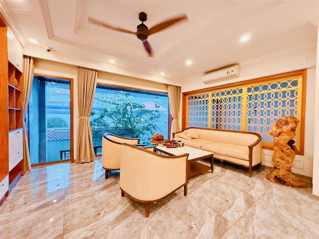 Bán nhà q7  7 tầng  smart home  hẻm xe tải tránh  gần phú mỹ hưng