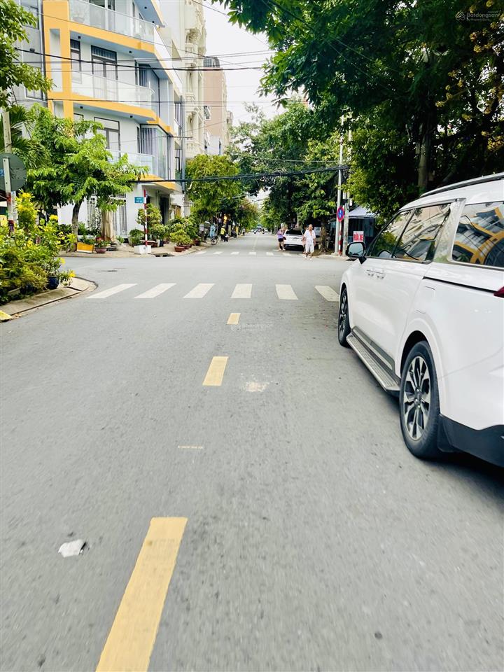 Bán nhà mặt tiền  tân hưng, quận 7