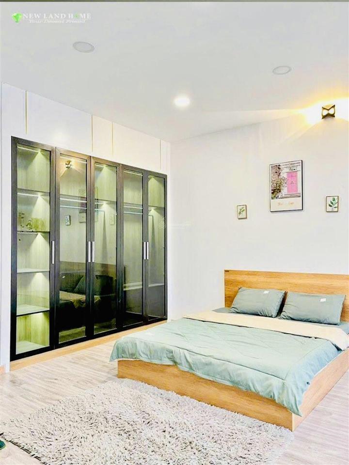 Bán nhà mặt tiền  tân hưng, quận 7