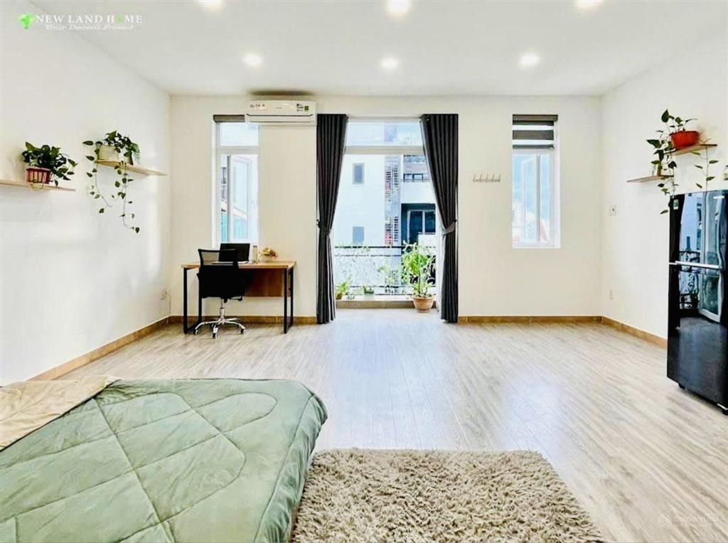 Bán nhà mặt tiền  tân hưng, quận 7