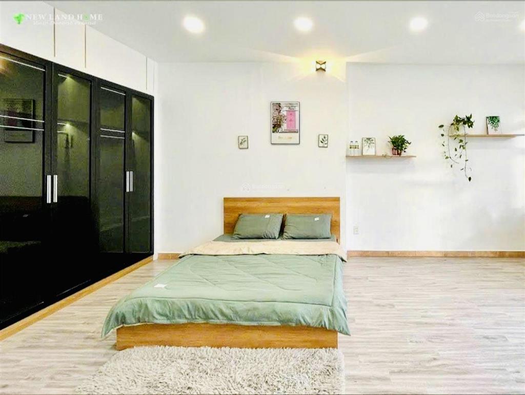 Bán nhà mặt tiền  tân hưng, quận 7