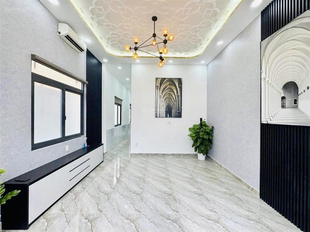 Bán nhà ngang gần 5m (96m2)  quận 7 chỉ 6.5 tỷ|sát phú mỹ hưng