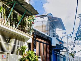 Bán nhà ngang gần 5m (96m2)  quận 7 chỉ 6.5 tỷ|sát phú mỹ hưng