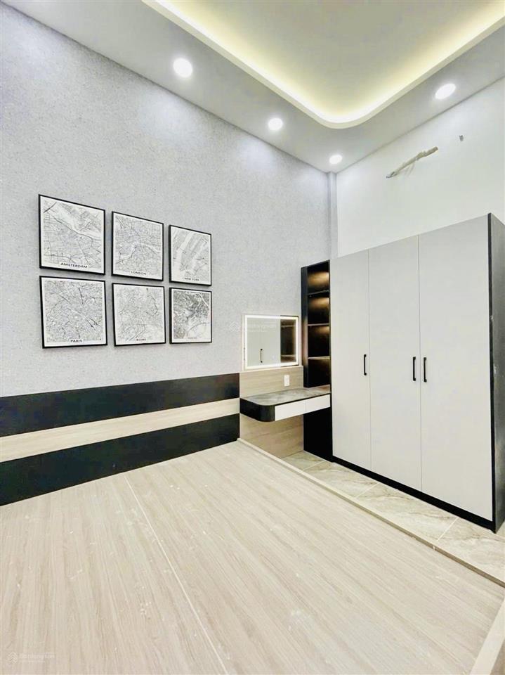 Bán nhà ngang gần 5m (96m2)  quận 7 chỉ 6.5 tỷ|sát phú mỹ hưng