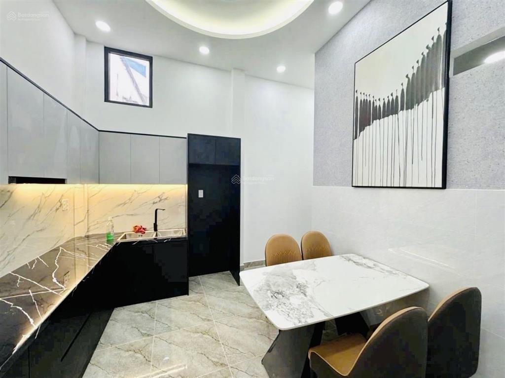 Bán nhà ngang gần 5m (96m2)  quận 7 chỉ 6.5 tỷ|sát phú mỹ hưng