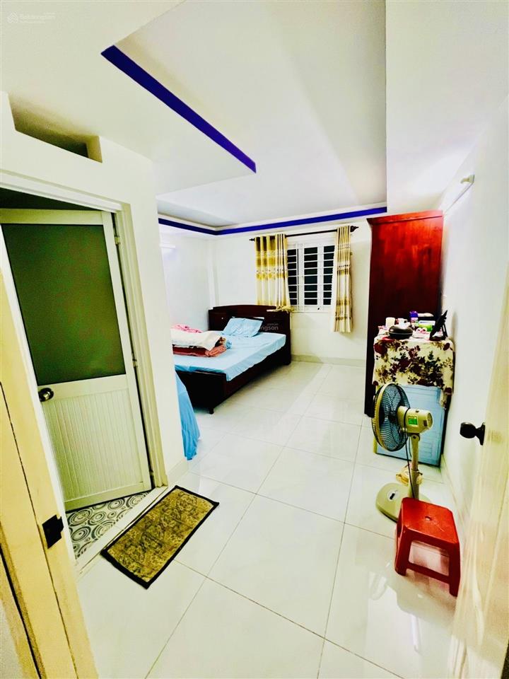 Bán nhà chính chủ 4m x 30m  phú thuận, q7  8,5 tỷ