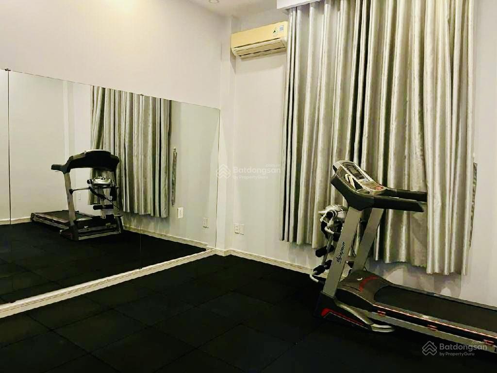 Bán nhà q7  4 tầng  ô tô đỗ cửa  nhỉnh 8,35 tỉ  thu nhập sẵn 16tr/tháng