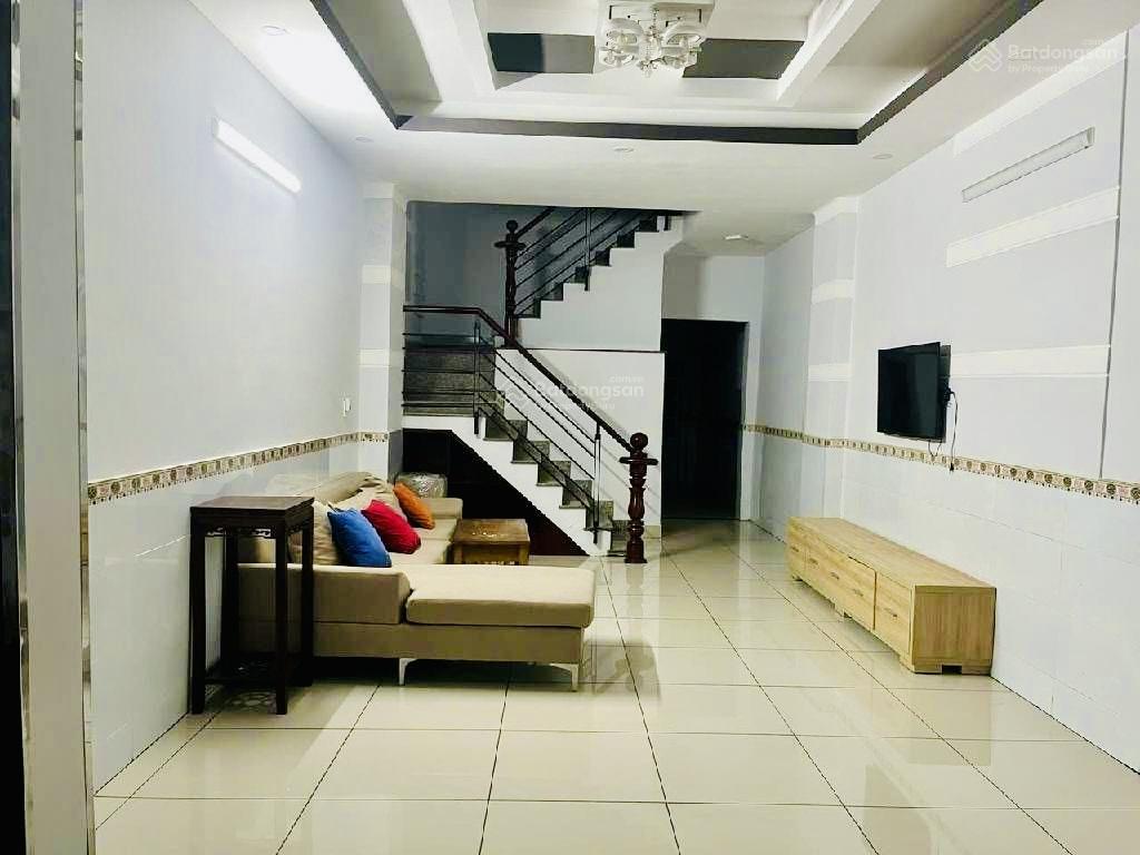 Bán nhà q7  4 tầng  ô tô đỗ cửa  nhỉnh 8,35 tỉ  thu nhập sẵn 16tr/tháng
