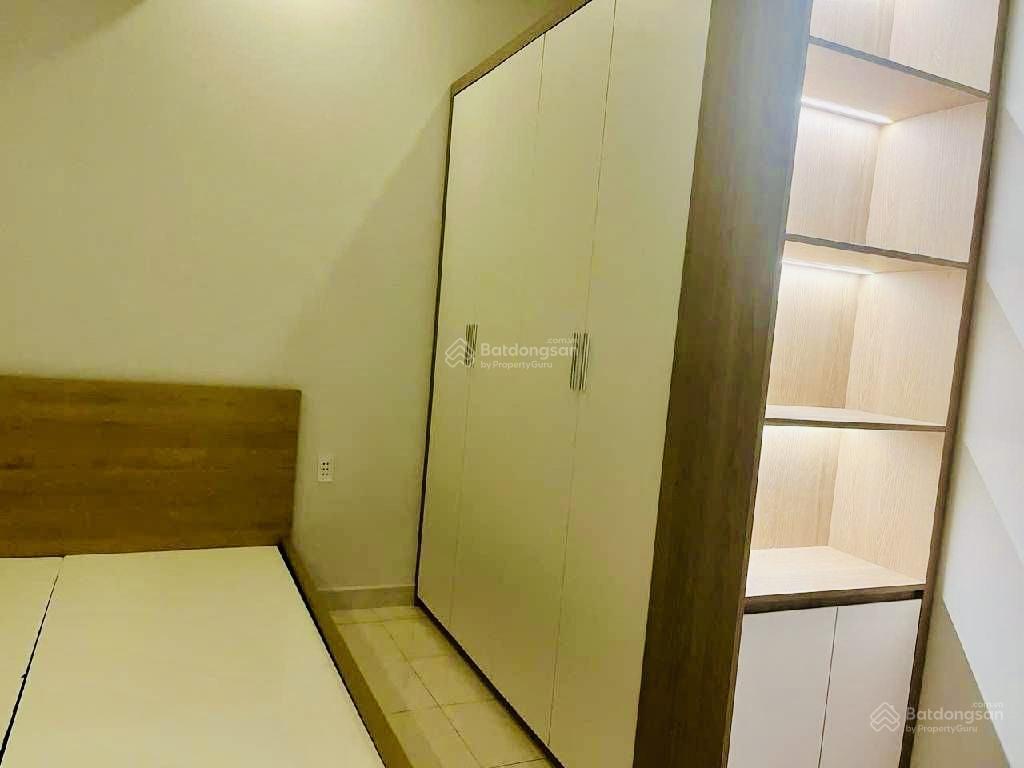 Bán nhà q7  4 tầng  ô tô đỗ cửa  nhỉnh 8,35 tỉ  thu nhập sẵn 16tr/tháng
