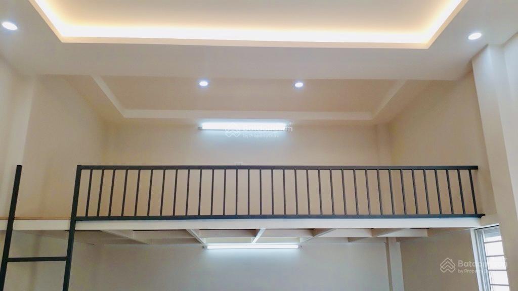Bán chdv  quận 7  thu nhập 25 tr/tháng  giá chỉ 6.3 tỷ