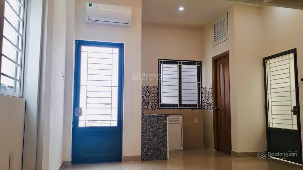 Bán chdv  quận 7  thu nhập 25 tr/tháng  giá chỉ 6.3 tỷ