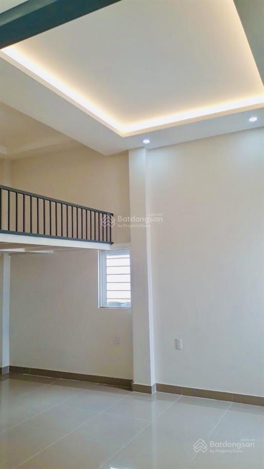 Bán chdv  quận 7  thu nhập 25 tr/tháng  giá chỉ 6.3 tỷ