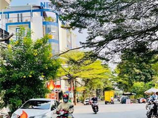Bán đất quận 7  đường 7m  gpxd 5 tầng  bùi văn ba  giá 8.9 tỷ