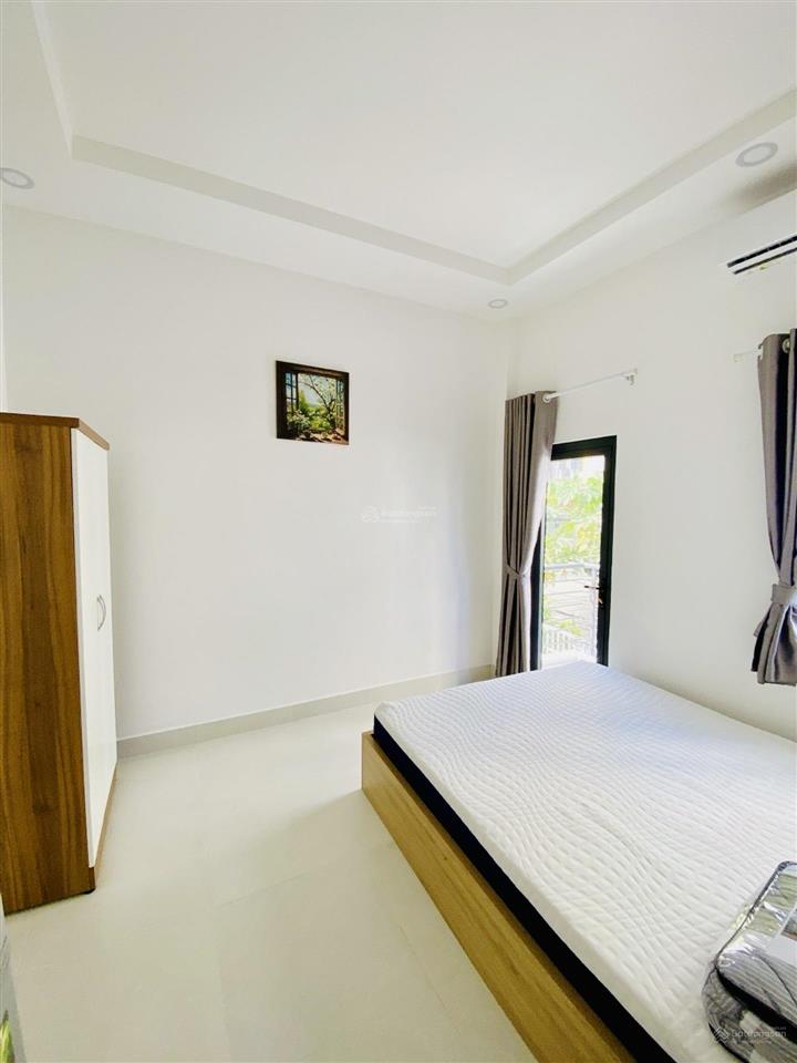Bán chdv  doanh thu 45 củ/tháng  nhỉnh 8 tỷ  phú thuận, q7