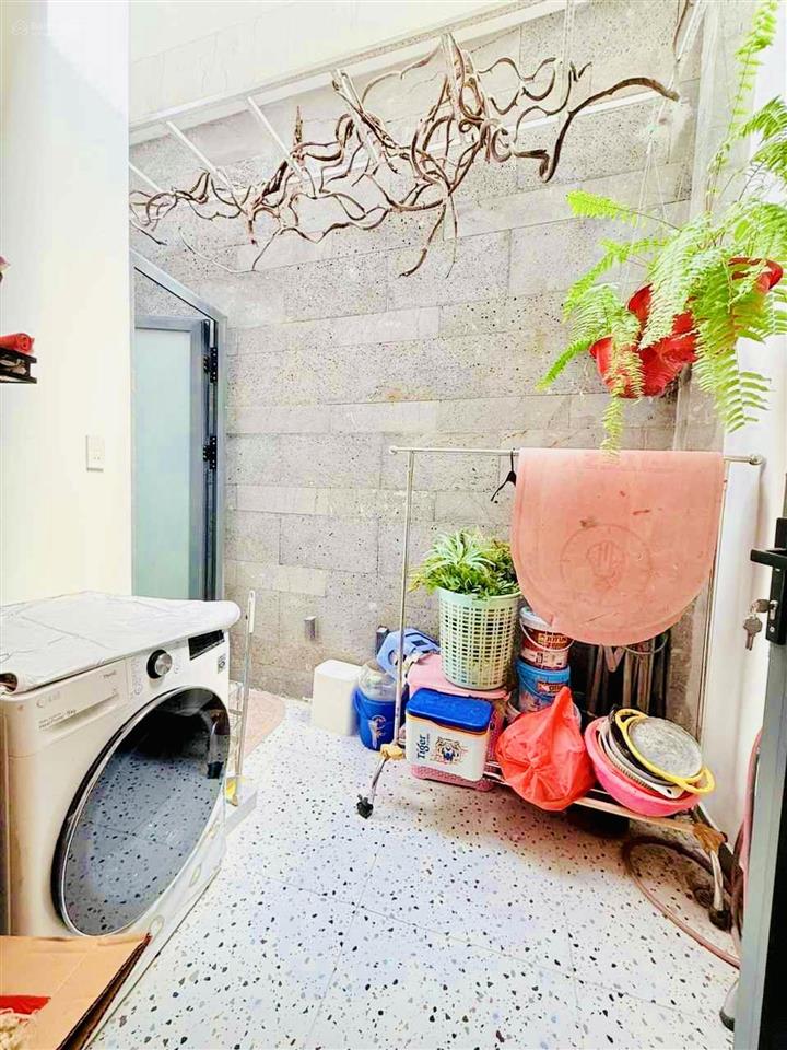 Bán nhà phố 4 tầng hiện đại  full nội thất cao cấp  8,2 tỷ  quận 7