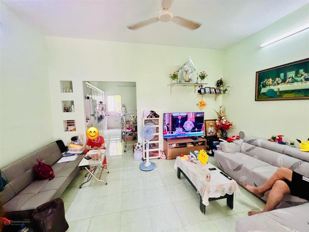 Bán nhà  hẻm ôtô  phú thuận,q7  ngang hơn 5m  nhỉnh 6 tỷ