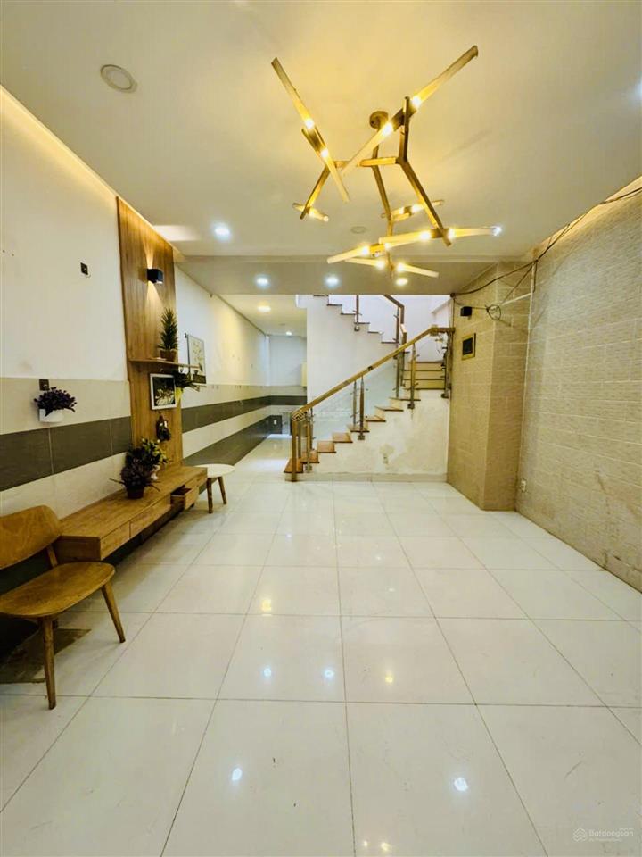 Bán nhà quận 7  ngang khủng 8.5m x 12m  giá 7.8 tỷ  thu nhập 24tr/tháng