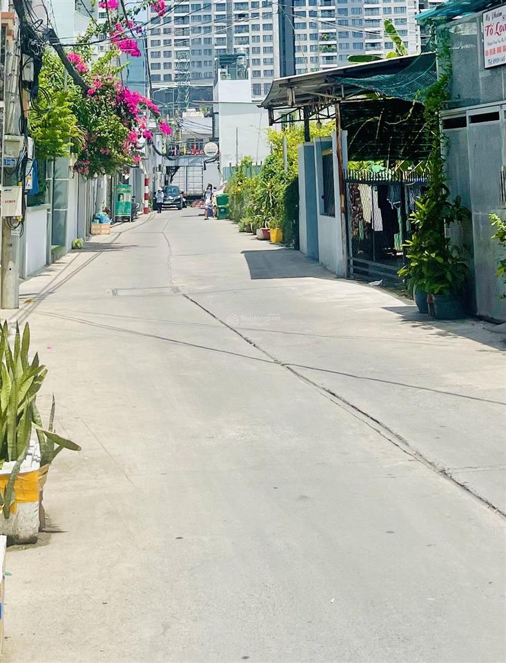 Bán nhà quận 7  ngang khủng 8.5m x 12m  giá 7.8 tỷ  thu nhập 24tr/tháng