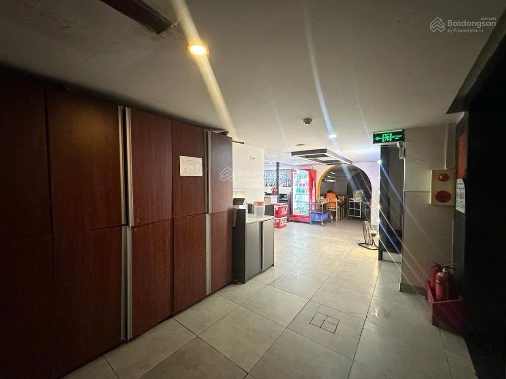 Bán nhà mặt phố mai hắc đế, 66 tỷ, 90m2, view đẹp, giá siêu hời