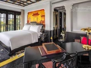 Bán nhà mặt phố mai hắc đế  bùi thị xuân dòng tiền 200 triệu/ tháng.