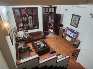 Bán nhà riêng tại hoa lâm, 6,5 tỷ, 36 m2, giá siêu hời