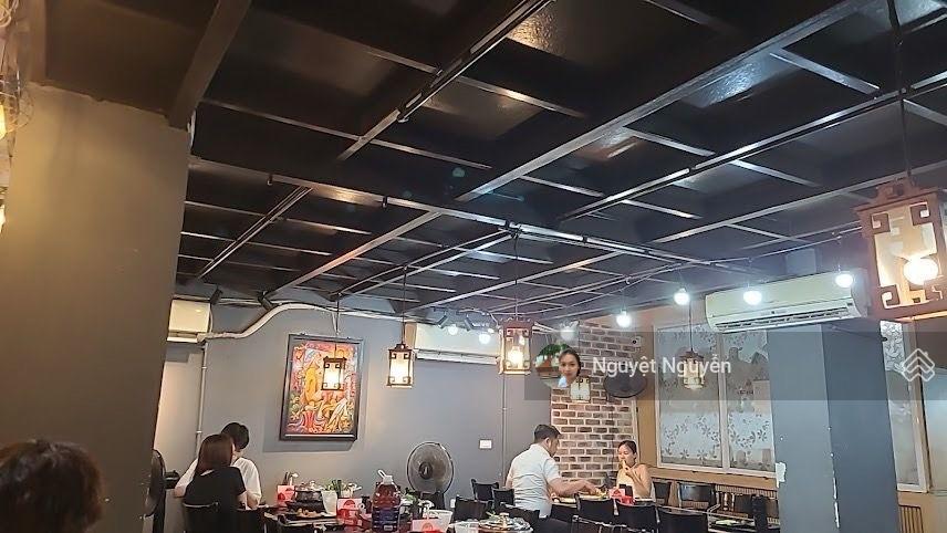 Cực hiếm mặt phố hai bà trưng  2 mặt thoáng  kinh doanh bất chấp  38 tỷ