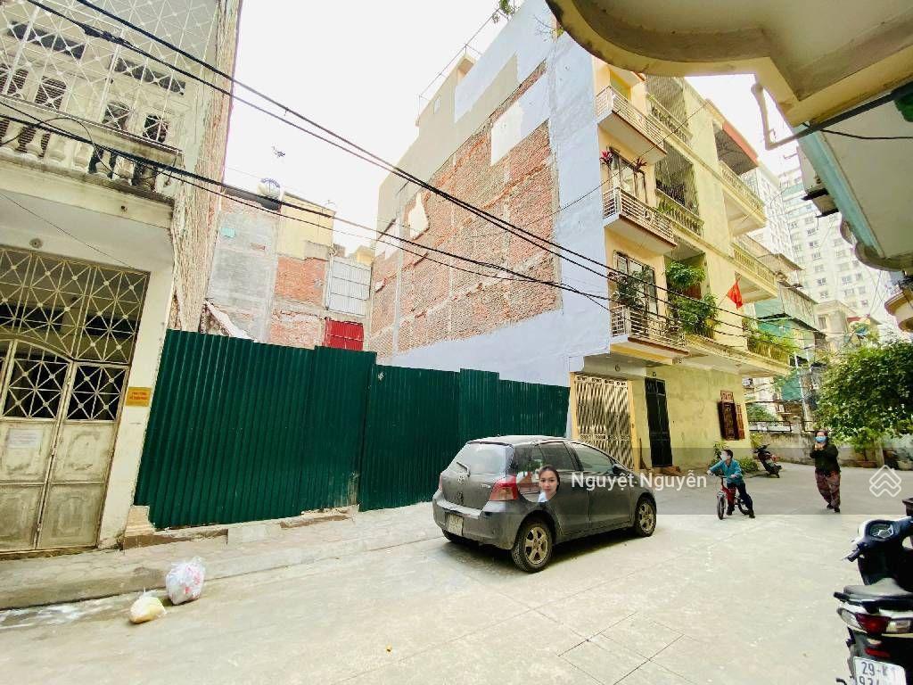Mảnh đất siêu hiếm có 102 trong quận hai bà vuông đẹp