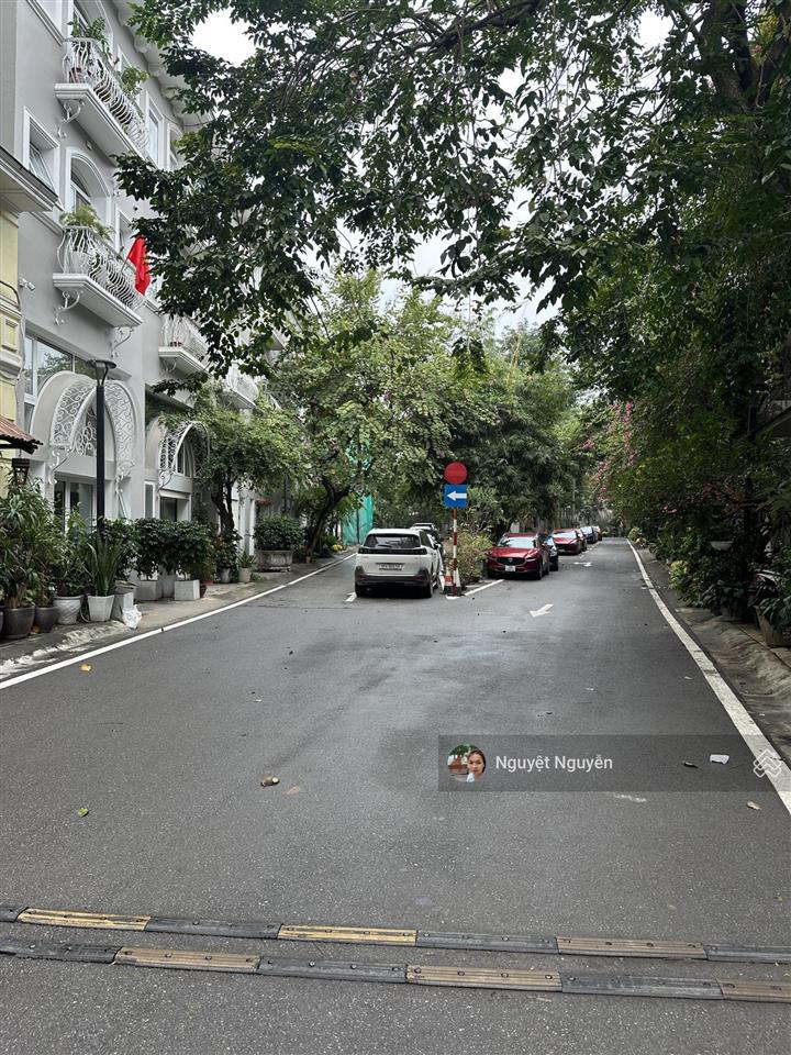 Cực hiếm mảnh đất vàng phân lô lạc trung mặt tiền 9m quyền lực