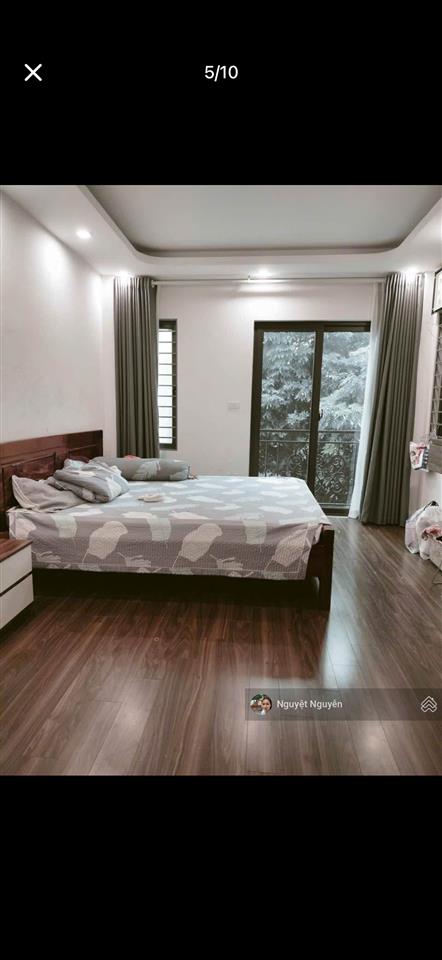 Chính chủ bán nhà tdc thanh am  đặng vũ hỷ 32m.