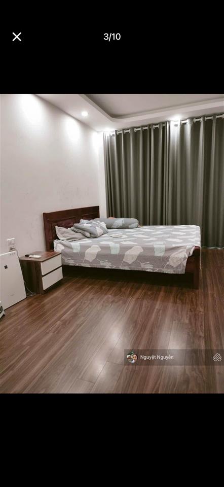 Chính chủ bán nhà tdc thanh am  đặng vũ hỷ 32m.