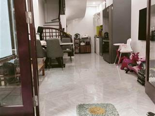 Bán nhà riêng tại đường thanh am, 7,2tỷ, 32 m2, 5 tầng, mặt tiền 4m,