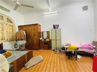 Nr đẹp xuất sắc tại đặng vũ hỷ, 7,5 tỷ, 33m2, 4 tầng, 3pn, 5wc