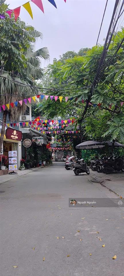 Bán nhà mặt phố lạc trung  vĩnh tuy  hai bà trưng đoạn giữa phố vỉa hè trước sau
