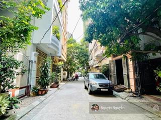Hiếm có căn phân lô lạc trung  dân trí cao  ô tô tránh