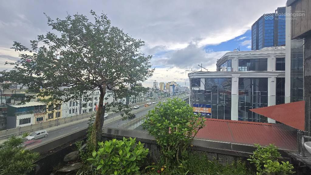 Bán nhà mặt phố trường chinh, 55 tỷ, 68m2, mặt tiền 8m, chính chủ, xây cực chất, đống đa, hà nội