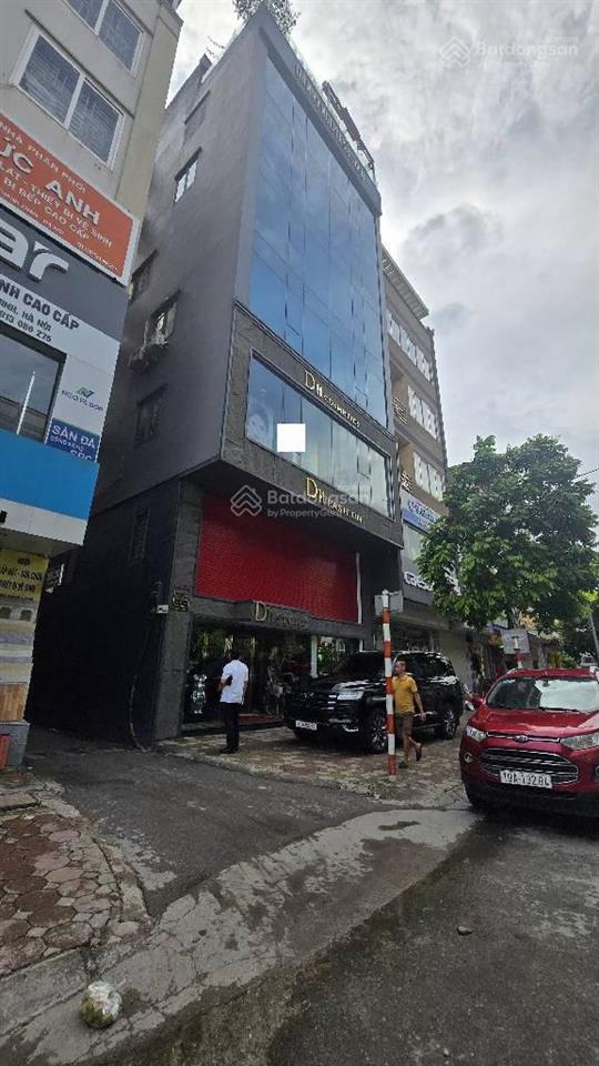 Bán nhà mặt phố trường chinh, 55 tỷ, 68m2, mặt tiền 8m, chính chủ, xây cực chất, đống đa, hà nội