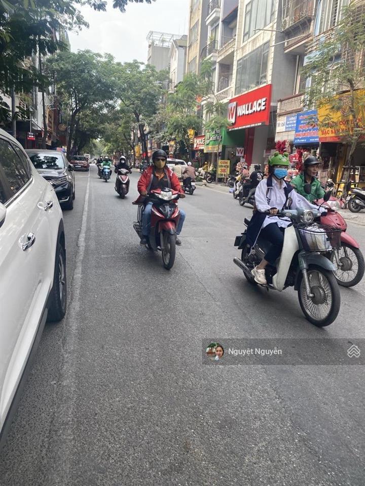 Bán nhà mặt phố tại lạc trung, 14,5 tỷ, dt 36/45 m2, giá siêu hời hot!