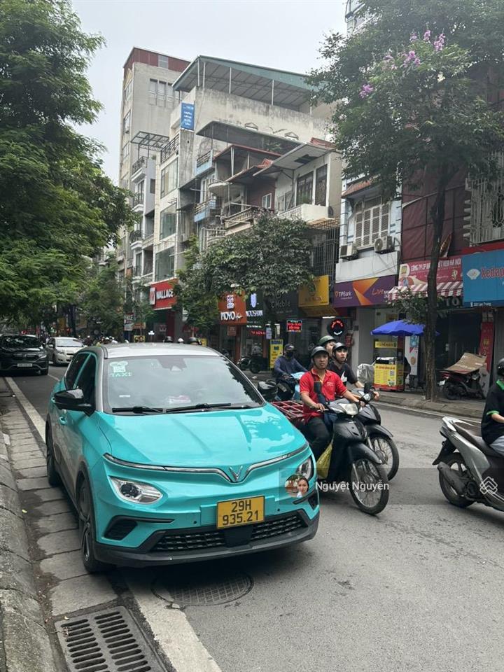 Bán nhà mặt phố tại lạc trung, 14,5 tỷ, dt 36/45 m2, giá siêu hời hot!