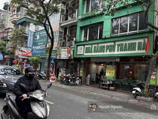 Bán nhà mặt phố tại lạc trung, 14,5 tỷ, dt 36/45 m2, giá siêu hời hot!