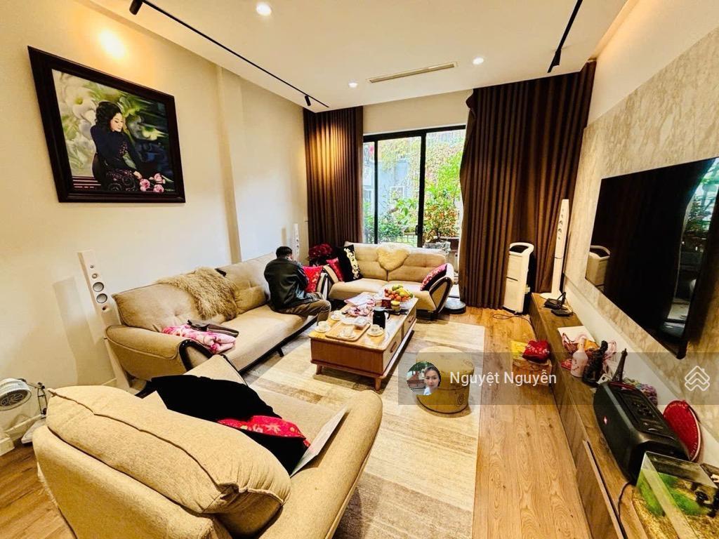 Phân lô ô tô  vị trí hiếm nhà bán  đẹp ở luôn  dân trí cao