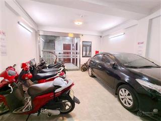 Phân lô quân đội  khu vip hai bà trưng  8t thang máy  ô tô ngủ trong nhà  dân trí cao