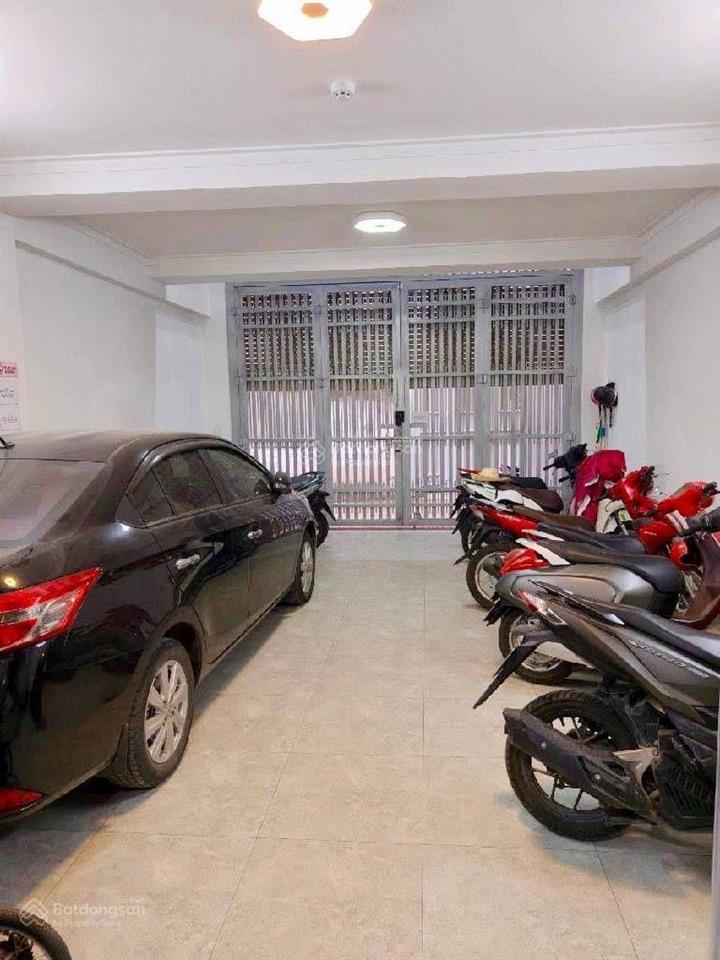 Phân lô quân đội  khu vip hai bà trưng  8t thang máy  ô tô ngủ trong nhà  dân trí cao